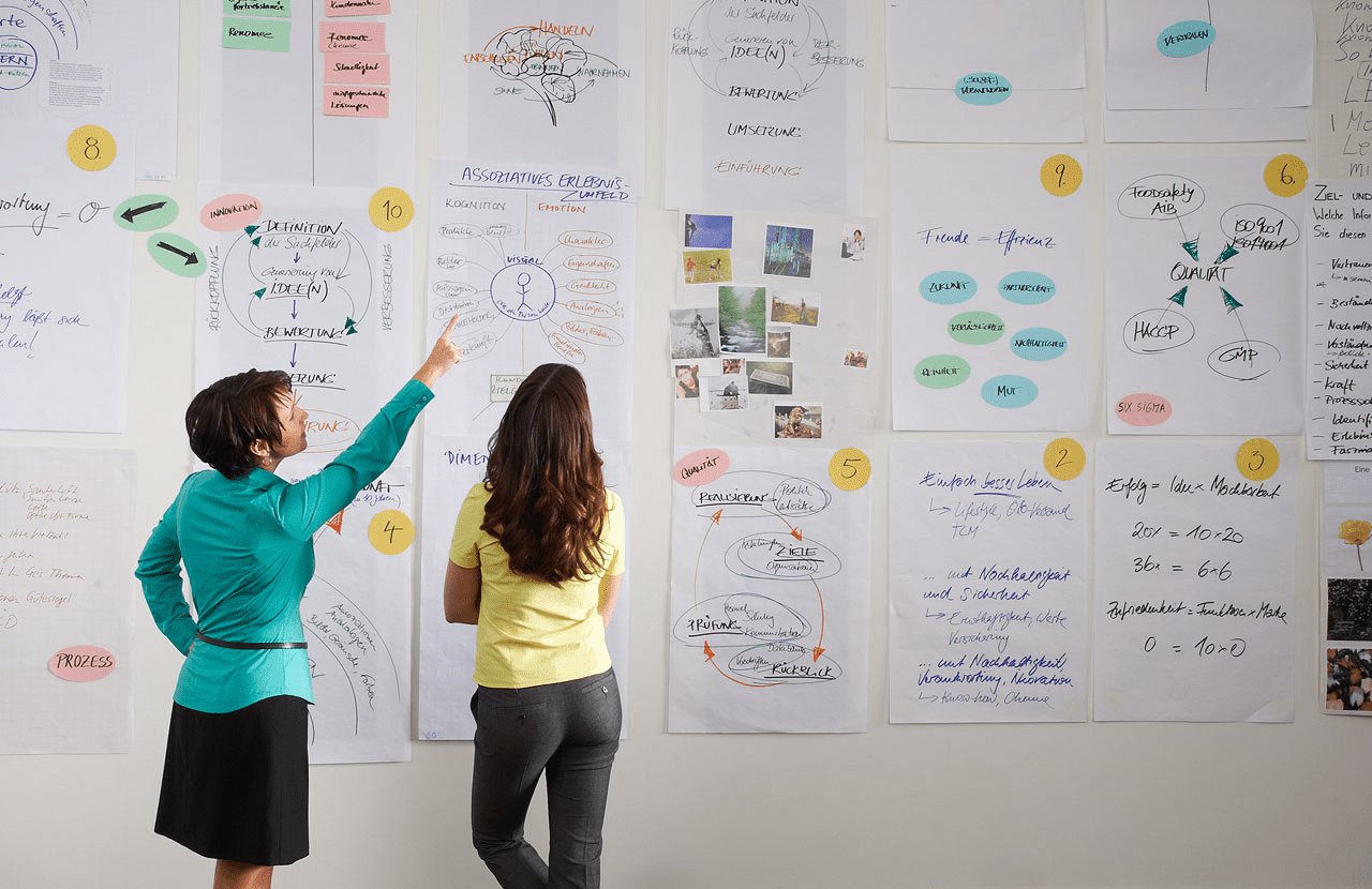 Servicio de Optimización Empresarial